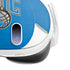 NBA Orlando Magic Blue Primary Logo Meta Quest 3 Skin