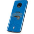 NBA Orlando Magic Blue Primary Logo Moto G6 Skin