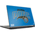 NBA Orlando Magic Blue Primary Logo MSI GS65 Stealth Laptop Skin
