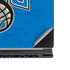 NBA Orlando Magic Blue Primary Logo MSI GS65 Stealth Laptop Skin