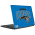 NBA Orlando Magic Blue Primary Logo Notebook 9 Pro 13in (2017) Skin