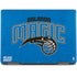 NBA Orlando Magic Blue Primary Logo Notebook 9 Pro 13in (2017) Skin