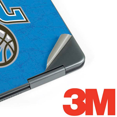 NBA Orlando Magic Blue Primary Logo Notebook 9 Pro 13in (2017) Skin