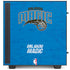 NBA Orlando Magic Blue Primary Logo NZXT H510 Compact ATX Mid-Tower Case Skin