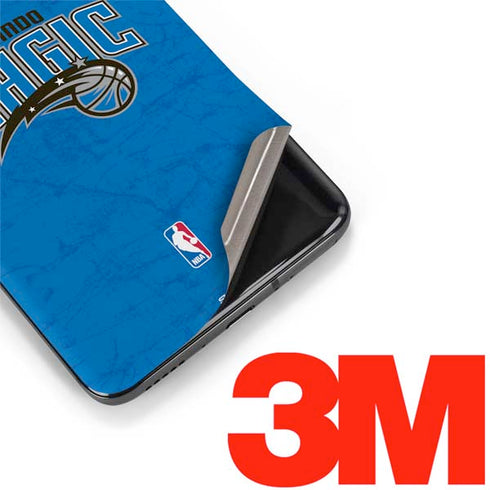 NBA Orlando Magic Blue Primary Logo OnePlus 7 Pro Skin