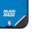 NBA Orlando Magic Blue Primary Logo Otterbox Defender iPhone Skin