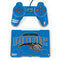 NBA Orlando Magic Blue Primary Logo PlayStation Classic Bundle Skin