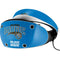NBA Orlando Magic Blue Primary Logo PlayStation VR2 Skin