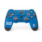 NBA Orlando Magic Blue Primary Logo PS4 Controller Skin