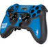 NBA Orlando Magic Blue Primary Logo PS4/PC SCUF Impact Controller Skin