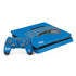 NBA Orlando Magic Blue Primary Logo PS4 Slim Bundle Skin