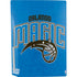 NBA Orlando Magic Blue Primary Logo PS5 Console Skin