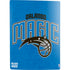 NBA Orlando Magic Blue Primary Logo PS5 Digital Edition Bundle Skin