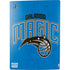 NBA Orlando Magic Blue Primary Logo PS5 Digital Edition Console Skin