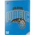 NBA Orlando Magic Blue Primary Logo PS5 Digital Edition Console Skin