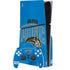 NBA Orlando Magic Blue Primary Logo PS5 Slim Disk Bundle Skin