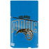 NBA Orlando Magic Blue Primary Logo PS5 Slim Disk Console Skin