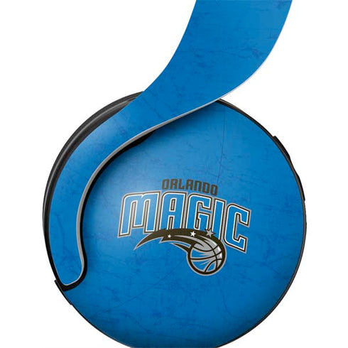 NBA Orlando Magic Blue Primary Logo PULSE 3D Wireless Headset for PS5 Skin