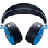 NBA Orlando Magic Blue Primary Logo PULSE 3D Wireless Headset for PS5 Skin