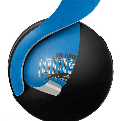NBA Orlando Magic Blue Primary Logo PULSE 3D Wireless Headset for PS5 Skin