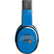 NBA Orlando Magic Blue Primary Logo Skullcandy Crusher Wireless Skin