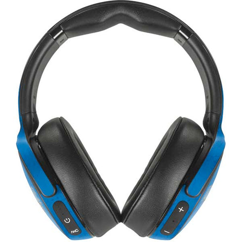 NBA Orlando Magic Blue Primary Logo Skullcandy Venue Skin