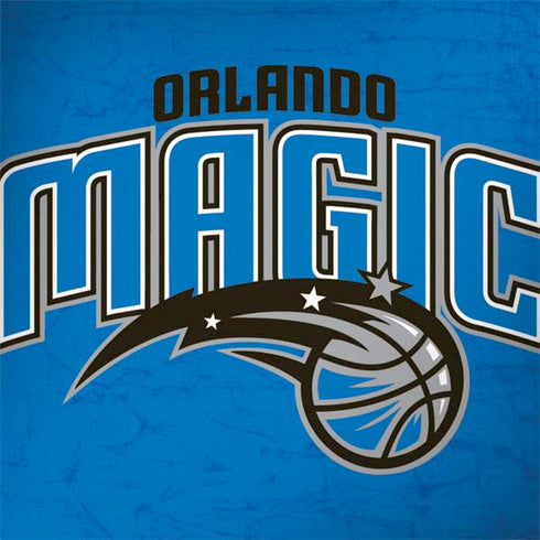 NBA Orlando Magic Blue Primary Logo Surface Book 2 13.5in Skin