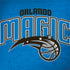 NBA Orlando Magic Blue Primary Logo Surface Book 2 15in Skin