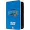 NBA Orlando Magic Blue Primary Logo Surface Duo Skin