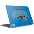 NBA Orlando Magic Blue Primary Logo Surface Laptop 2 Skin