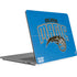 NBA Orlando Magic Blue Primary Logo Surface Laptop Studio Skin