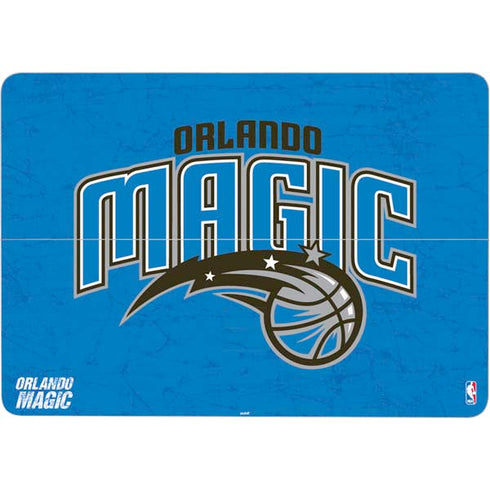 NBA Orlando Magic Blue Primary Logo Surface Laptop Studio Skin