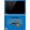 NBA Orlando Magic Blue Primary Logo Surface Pro 4 Skin