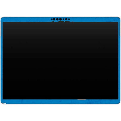 NBA Orlando Magic Blue Primary Logo Surface Pro 8 Skin