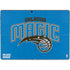 NBA Orlando Magic Blue Primary Logo Surface Pro 9 Skin