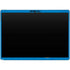 NBA Orlando Magic Blue Primary Logo Surface Pro 9 Skin