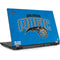 NBA Orlando Magic Blue Primary Logo Lenovo ThinkPad Skin