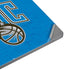 NBA Orlando Magic Blue Primary Logo Universal Laptop 15in (12.2 x 8.8in) Skin