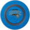 NBA Orlando Magic Blue Primary Logo Wireless Charger Skin