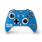 NBA Orlando Magic Blue Primary Logo Xbox One S Controller Skin
