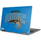 NBA Orlando Magic Blue Primary Logo Yoga 710 14in Skin