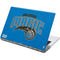 NBA Orlando Magic Blue Primary Logo Yoga 910 2-in-1 14in Touch-Screen Skin