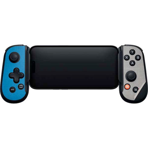 NBA Orlando Magic Canvas Backbone One for iPhone Game Controller Skin