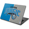 NBA Orlando Magic Canvas Dell Chromebook Skin
