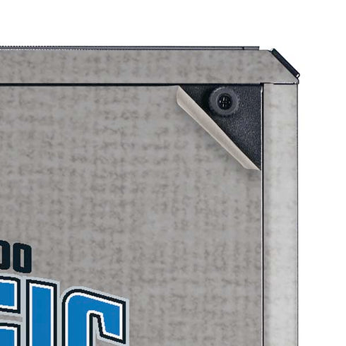 NBA Orlando Magic Canvas Cooler Master MasterBox Q300L Mini Tower Skin