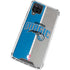 NBA Orlando Magic Canvas Galaxy A12 Clear Case