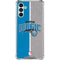 NBA Orlando Magic Canvas Galaxy A13 5G Clear Case