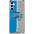 NBA Orlando Magic Canvas Galaxy A14 5G Clear Case