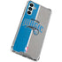 NBA Orlando Magic Canvas Galaxy A14 5G Clear Case