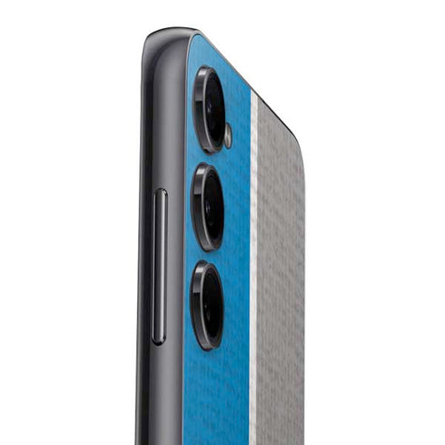 NBA Orlando Magic Canvas Galaxy A14 5G Skin